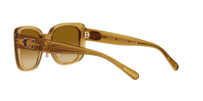 Coach HC8352 57152L Cd472 